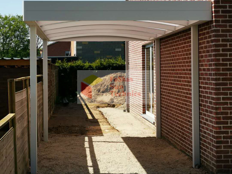 Freestanding Pergola Manufacturer