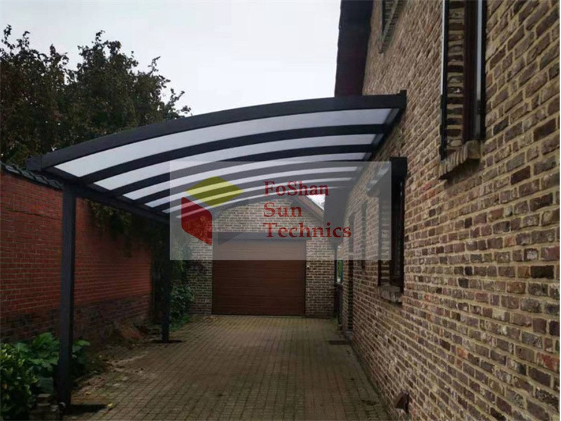 Carport Profiles Manufacturer