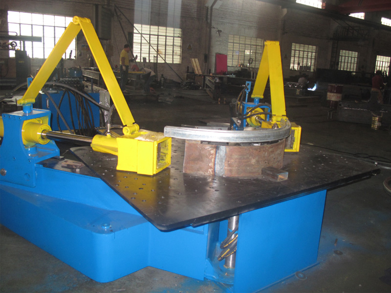 Profiles Bending