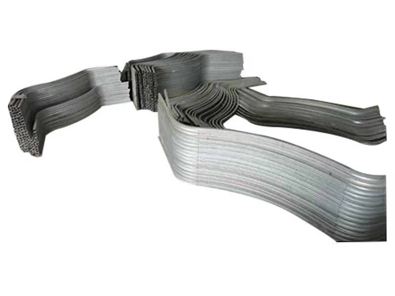Stretch Bending Profiles