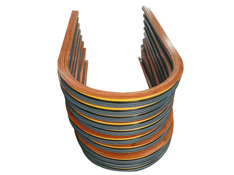 Steel Profiles Bending